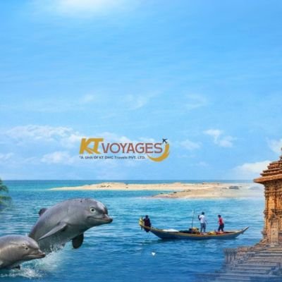 Puri Bhubaneswar Tour Package 3 Nights 4 Days by KT Voyages