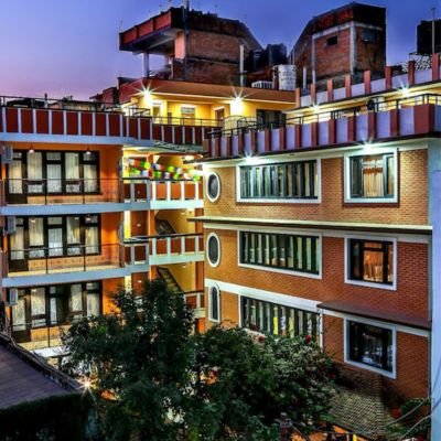 Taleju Boutique Kathmandu