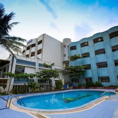 Vijoya International Puri