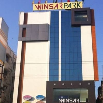 Hotel Winsar Park Vizag