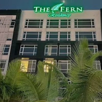 The Fern Residency Kolkata