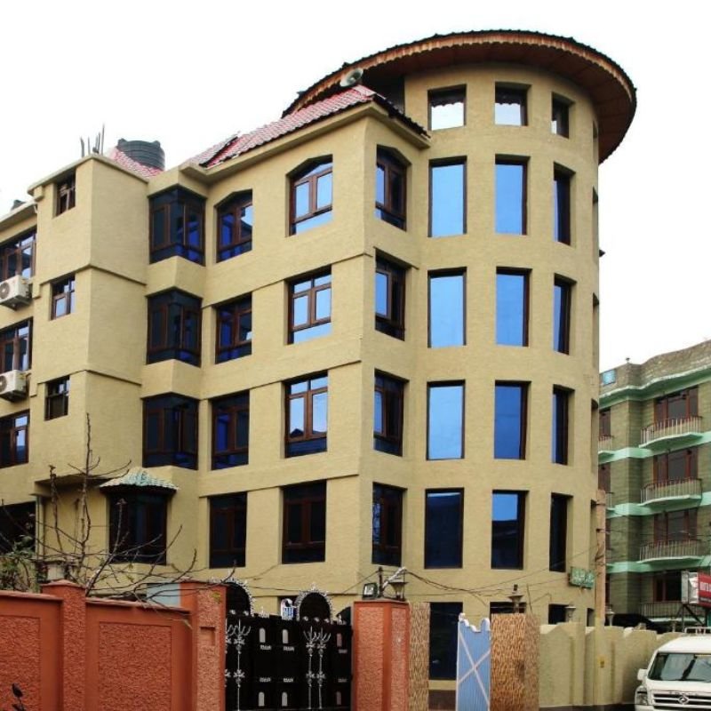 Centre Point Hotel Shrinagar