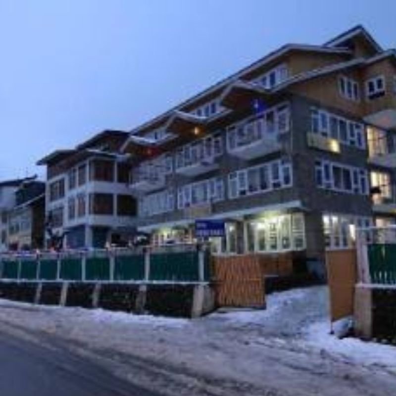 Hotel Noor Mahal Pahalgam