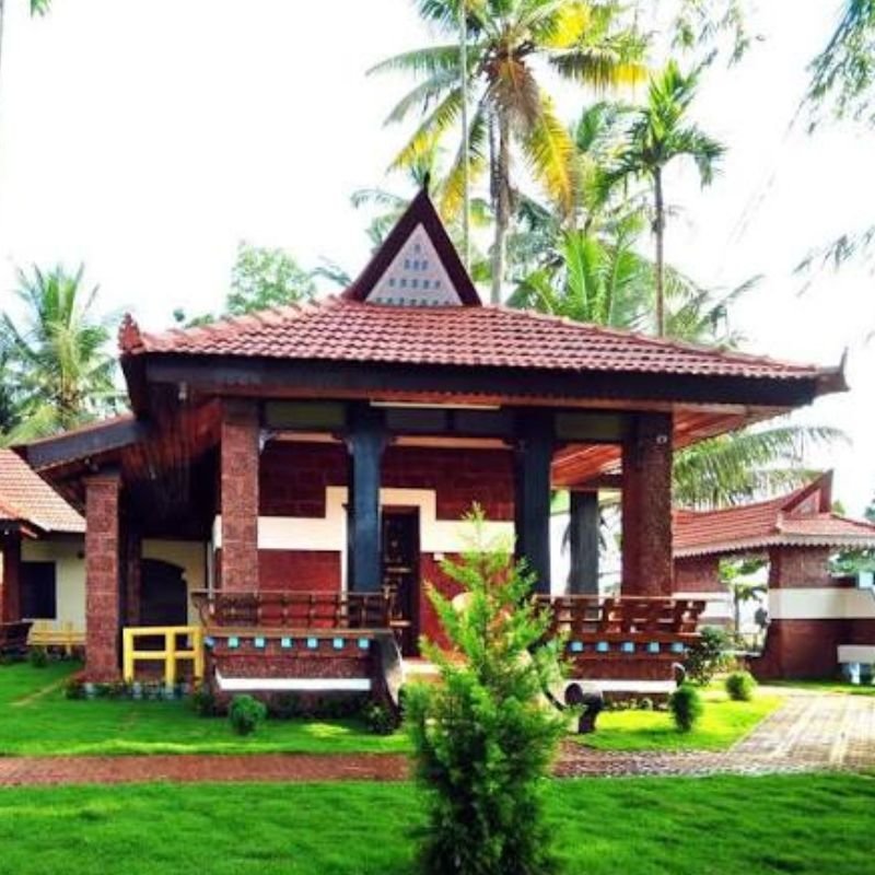 The Lake Resort Alleppey