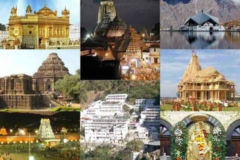 Pilgrimage / Spiritual Tours